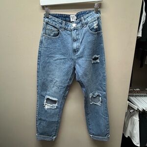 Princess Polly Jeans